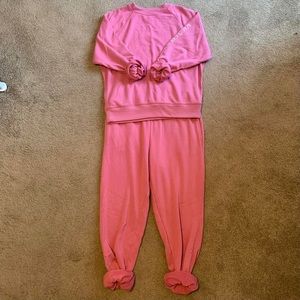 Victoria’s Secret Loungewear Matching Set